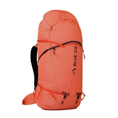 Image of Blue Ice Stache 90L Backpack