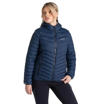 Image of Craghoppers Womens Compresslite VIII Insulated Coat