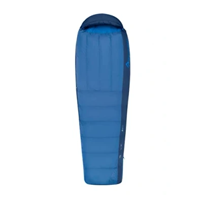 Image of Sea to Summit Trek TkI +0 Degrees Down Mummy Sleeping Bag