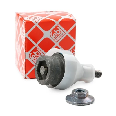Image of 8K0407689D, 8K0407689DS1, 8K0407689E, 8K0407689ES1, 8K0407689F Ball joint FEBI BILSTEIN 37340 AUDI: A4 B8 Saloon, Avant, Q5