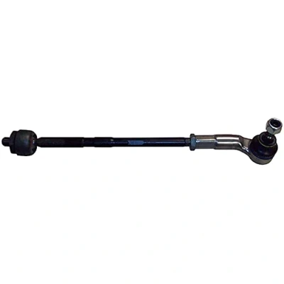 Image of 6Q0423804B, 6Q0423804E, 6Q0423804P Tie Rod SKF VKDY 331001 SKODA: Fabia I Hatchback, 2, VOLKSWAGEN: Polo IV SEAT: Ibiza 3