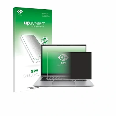 Image of upscreen Privacy Screen Protector compatible with HP Zbook Firefly 14 G9 Anti Spy Protection