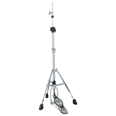 Image of Tama Iron Cobra HiHat Stand Single Brace Cymbal Drum Hardware Accessories (HH205S)