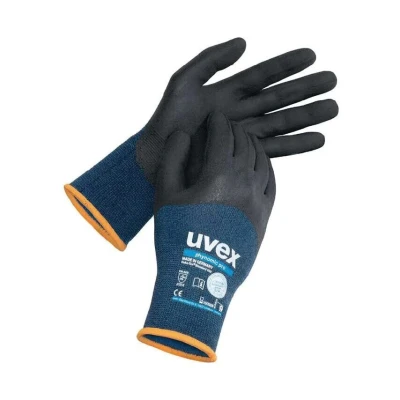 Image of uvex 60062 Phynomic Pro Coated Glove Size 11