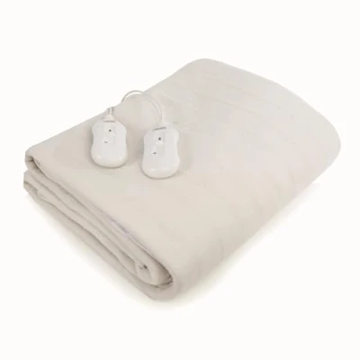 Image of Carmen C81191 King Size Fitted Electric Under Blanket
