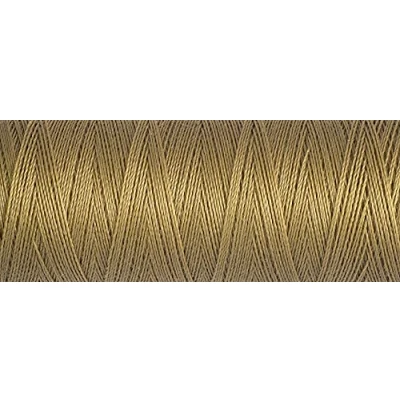Image of Gutermann Sew All Polyester Thread, 100Mtr, Stone (0453)