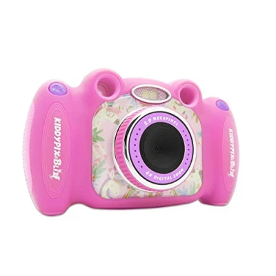 Image of Easypix KiddyPix Blizz Pink