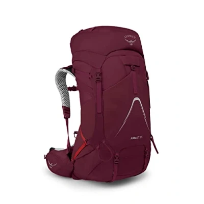 Image of Osprey Aura AG LT 65 Backpack