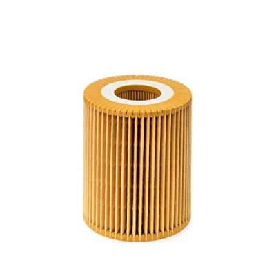Image of 98018448 Oil Filter UFI 25.085.00 Insert VAUXHALL: Corsa Mk3, Astra Mk6, Mokka / X, OPEL: J Hatchback, H GTC