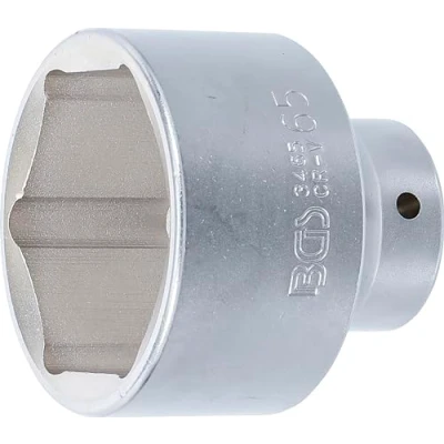 Image of BGS 3465 Socket, Hexagon 20 mm (3/4&quot;) Drive 65