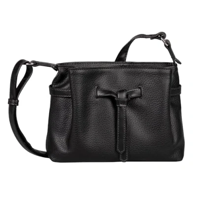 Image of TOM TAILOR Women Olya Pouch Bag, Black, M