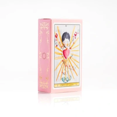 Image of Fournier TAROT DE LUZ