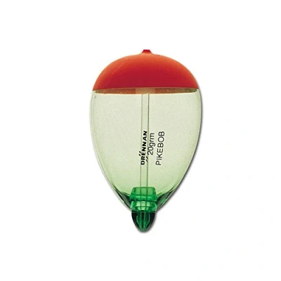 Image of Drennan E Sox Crystal Float Pike Bob No.2 7g Fishing