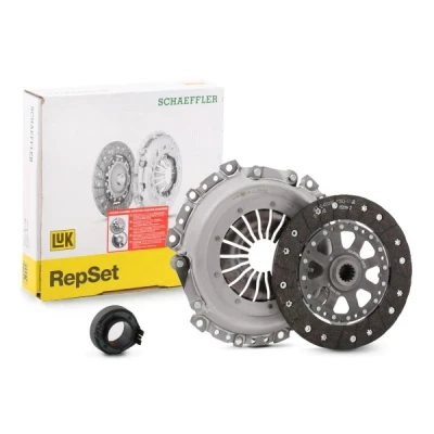 Image of 22810P6A000 Clutch LuK BR 0222 622 3046 00 MINI: Hatchback, Convertible