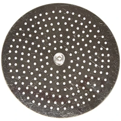 Image of Alessi Reduction filter 17602/R for ART. 900/6, 9090/6 100, black
