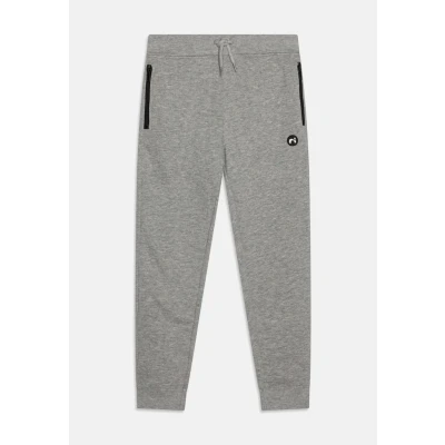 Image of Name it Nkmvimo PANT Tracksuit bottoms for kids, Size: 6y, Grey melange