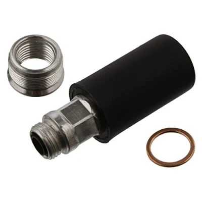Image of febi bilstein 10576 Fuel Hand Pump with seal ring, pack of one