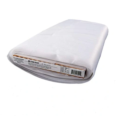 Image of Pellon FusiKnit Tricot Fusible Interfacing White