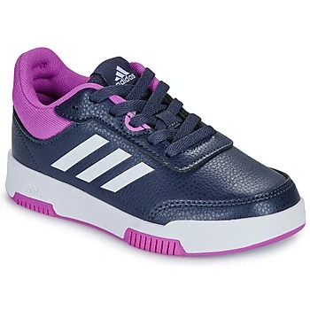 Image of adidas Tensaur Sport 2.0 K girls&#039;s Children&#039;s Sports Trainers in Marine