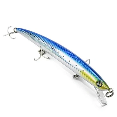 Image of Seaspin Mommotti 180 SS SAR SW Fishing Lure