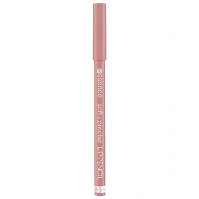 Image of essence cosmetics Soft &amp; Precise Lip Pencil 302 Heavenly