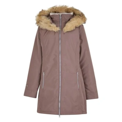 Image of Regatta Womens Myrcella Jacket Coconut XL