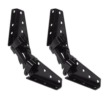 Image of MagiDeal Sofa Bed Furniture Adjustable 3 Position Angle Mechanism Hinge Hardware