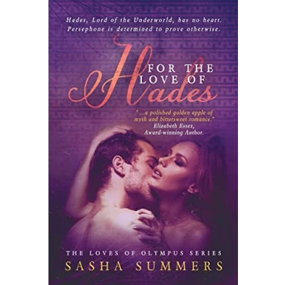 Image of For the Love of Hades: Volume 2 (Loves Olympus)