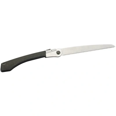 Image of Draper Folding Pruning Saw, 270mm