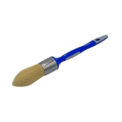 Image of Savy 4325006 Paint Brush, Blue