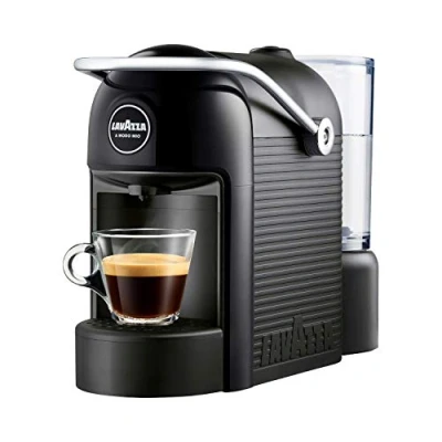 Image of Lavazza Jolie Coffee Maker Comp Black