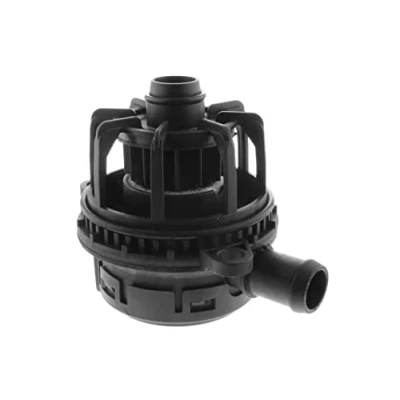 Image of 59103495G Oil Trap, crankcase breather VAICO V10 2597 Cylinder Head with seal Original Quality AUDI: A6 C6 Saloon, A5 B8 Coupe, A4 Avant