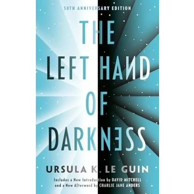 Image of The Left Hand of Darkness
