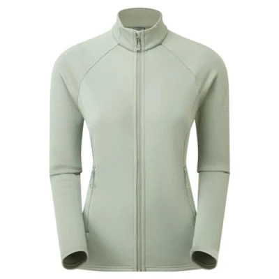 Image of Montane Women&#039;s f protium Jacket Pale sage uk10/eur38/us6/s, Multicoloured, S