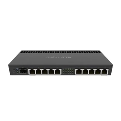 Image of MikroTik Router RB4011iGS+RM (RB4011iGS+RM)