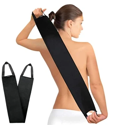 Image of Yvoier Tanning Back Lotion Applicator Self Fake Tan Apply to Buddy for Lotion,Cream,Medicine