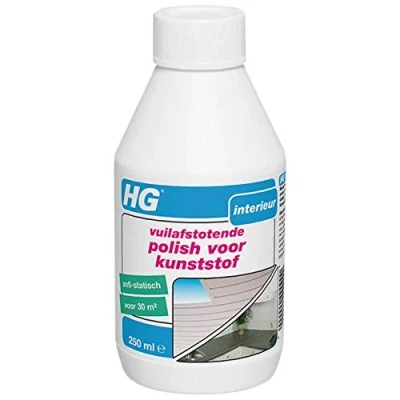 Image of HG Hagesan Professional Window Cleaner 500 ml, Pack of 2