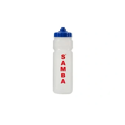Image of Samba Water Bottle, 750 ml Capacity, Clear