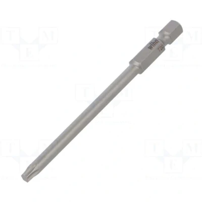 Image of Wiha 33723 TORX 20 x 1/4&quot; 90mm Bit