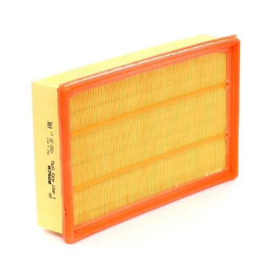 Image of 1432209, 1496814, 165190, 1741635, 1880424 Air Filter BOSCH 1 457 433 070 57mm 180mm 280mm Insert FORD: Transit Mk6 Caja / Chasis