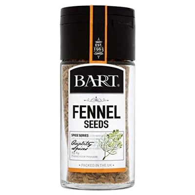 Image of Bart Fennel Seed (30g) Pack of 2