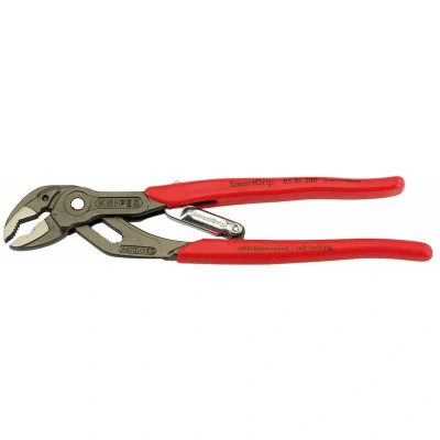 Image of Knipex SmartGrip 85 01 250 Automatic Waterpump Pliers 250mm