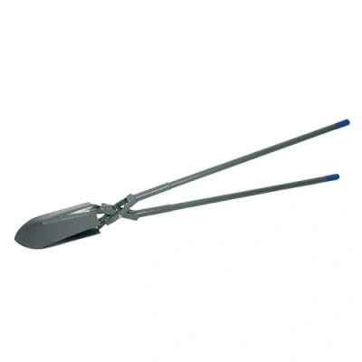 Image of Silverline Crossover Post Hole Digger 1730mm