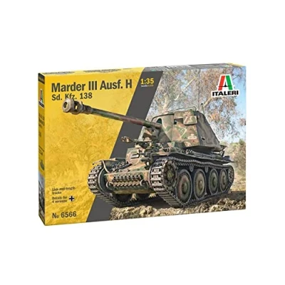 Image of Italeri ITA6566 Model kit, Sand, 1:35