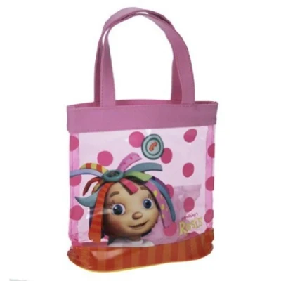 Image of Trade Mark Collections Everything&#039;s Rosie Tote Bag