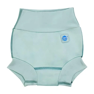 Image of Splash About Happy Nappy, Pistachio, 12 24 Months