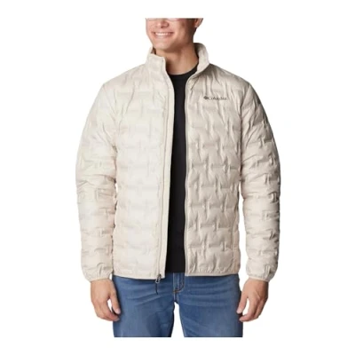 Image of Columbia Men&#039;s Delta Ridge Insulated Down Jacket