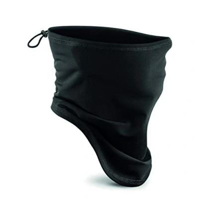 Image of Beechfield® B320b Junior Softshell Sports Tech Neck Warmer