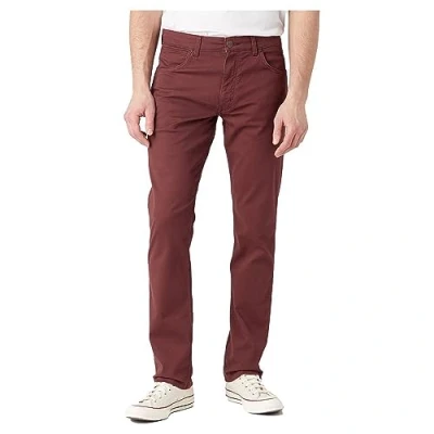 Image of Wrangler Men&#039;s Greensboro I Jeans, Lead Grey, 29W / 32L