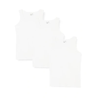 Image of Berydale Womens Bd161 Top, White, XXL UK